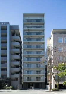 AXIS大橋の画像