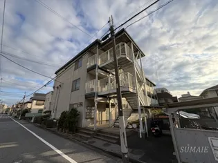 アーバンハイツ飯野の画像