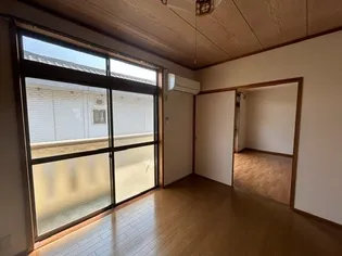 ウィンザーパレス A【2階】の間取り