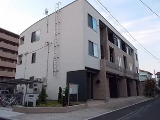 ラフレシールの画像