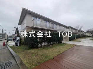 コモレビ大蔵 L棟の画像