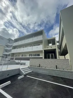 レオパレス城間の画像