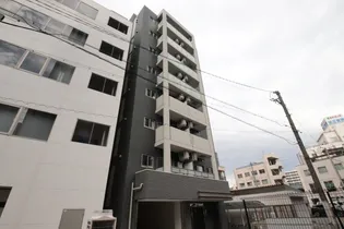 Rio Grande名駅【2階】の外観
