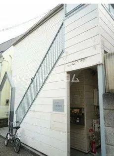 メイセー三軒茶屋IIの画像