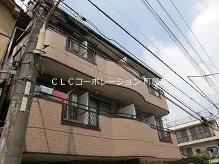 ハイツカプリーズの画像