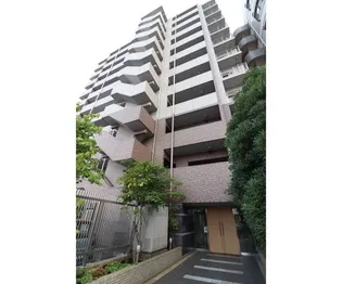 グランダジュール千葉みなとの画像