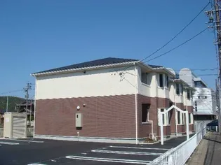 WILL PARKの画像