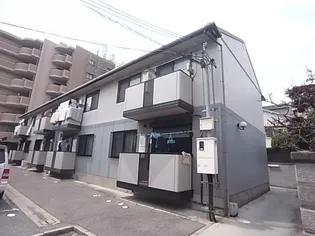 ハイツマスモトA B C棟の画像