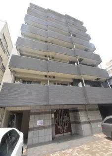 東京都中野区中央3【マンション】の外観
