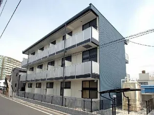 レオパレスシティセントラルの画像