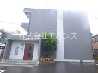 リブリ クラージュの画像