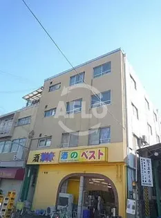 金城マンションの画像