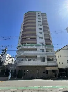 シーズガーデン甲府丸の内の画像