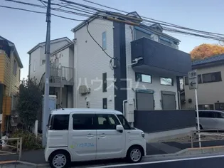 第九協栄ハイムの画像