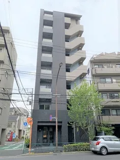 アランシア方南町の画像
