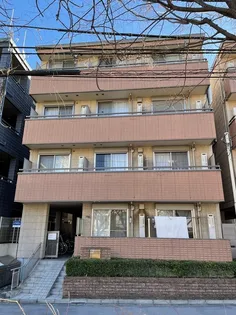 メゾン山の井の画像