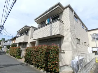 メゾン ボヌールの画像