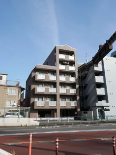 トラスティ野方の画像