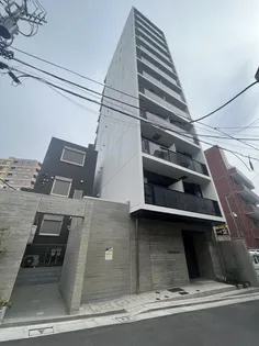 クレストコート中野の画像