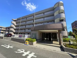 プルヌス東川口の画像