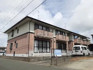 クレール幹Aの画像