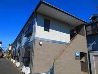ライズ西篠崎の画像