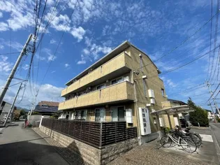 ファミール梅が岡の画像