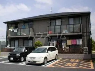 ムーン スクエア桜木 Bの画像
