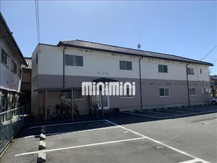 アーバンIIIの画像