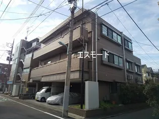 メゾンダジュールの画像