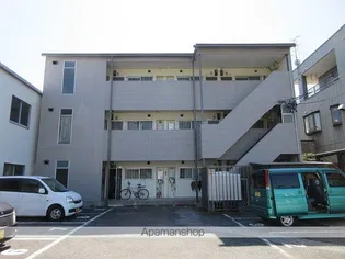 コーポハヤシの画像