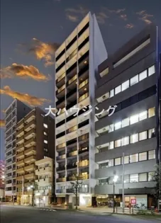 シーズンフラッツ大森北の画像