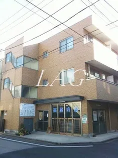 コンフォート栗原の画像
