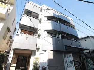 エテルノ経堂の画像