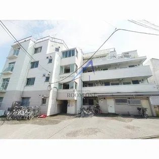 山惣マンションの画像