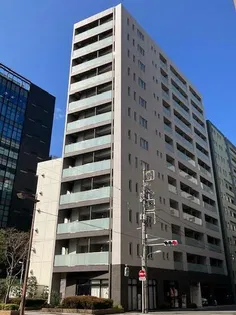 アトラス日本橋鞍掛の画像