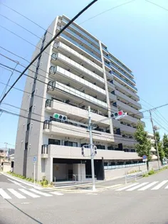 スアヴィス平塚八千代の画像