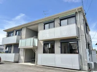B FLATの画像