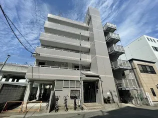 グレイスダイワの画像