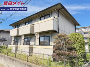 ヴィレッジ城西 C棟の画像
