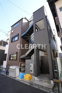 コート ダ 金町の画像