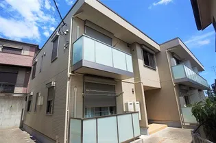 サランヒルズの画像