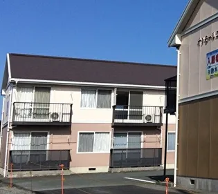 ガーデンスギタの画像