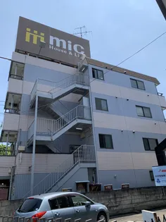 三春ビルの画像