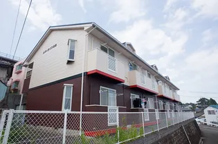 シティライフ北山【2階】の外観