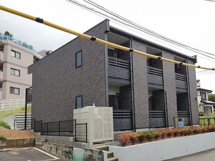 レオネクストセレーノ 香椎の画像