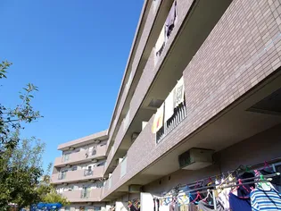 リベルテ摂津の画像