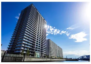 品川イーストシティタワーの画像