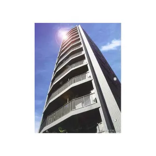 東京都文京区本郷3【マンション】の外観