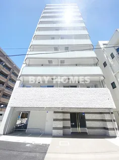 神奈川県横浜市南区宮元町2【マンション】の外観